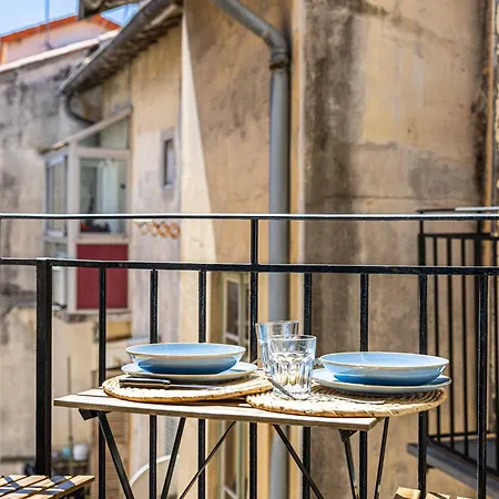 Neuf 2 Pieces Port * Nizza