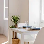 Neuf 2 Pieces Port Apartamento