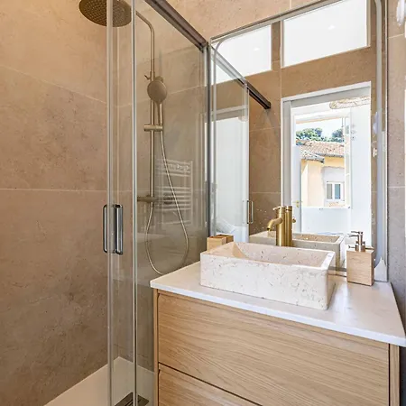 Apartamento Neuf 2 Pieces Port *